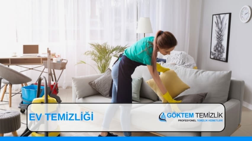 Ev Temizliği