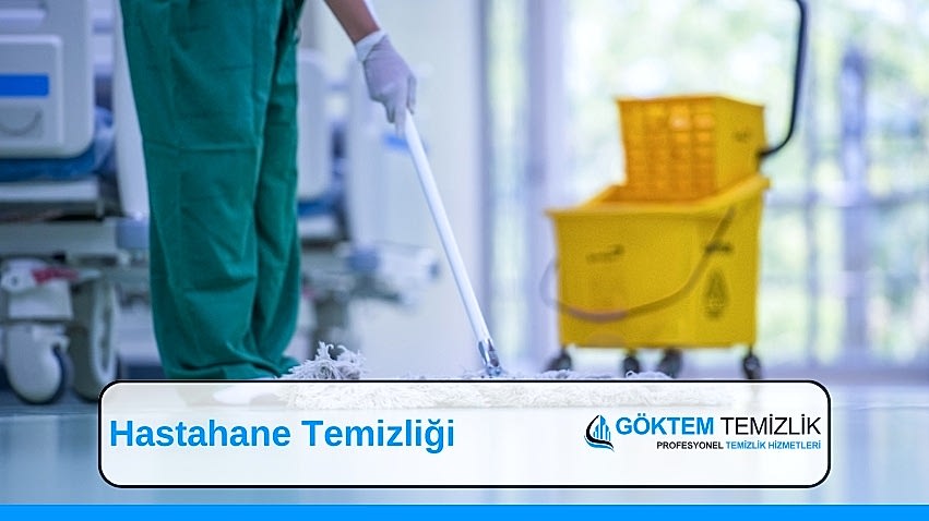 Hastahane Temizliği